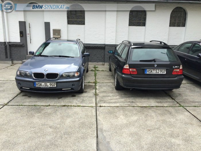 BMW-Syndikat Fotostorie