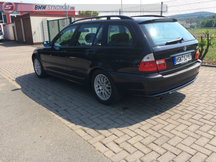 BMW-Syndikat Fotostorie