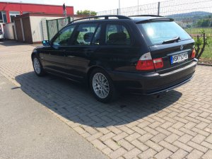 318i touring - 3er BMW - E46
