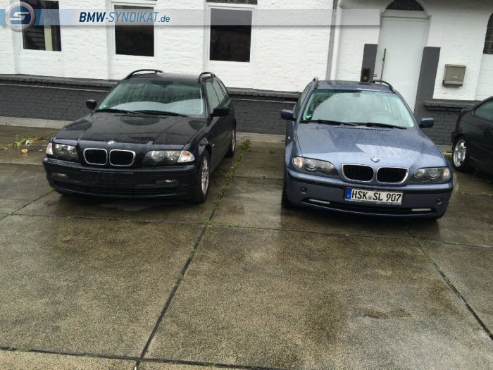 BMW-Syndikat Fotostorie