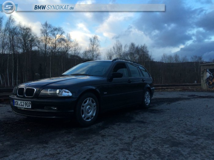 BMW-Syndikat Fotostorie