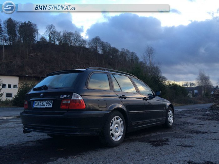BMW-Syndikat Fotostorie