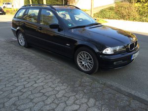 318i touring - 3er BMW - E46