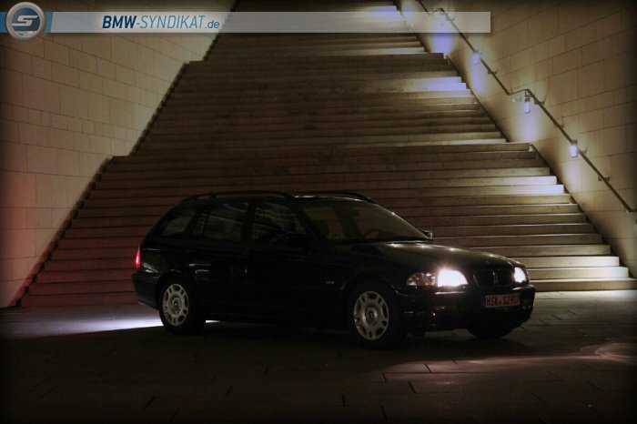 BMW-Syndikat Fotostorie