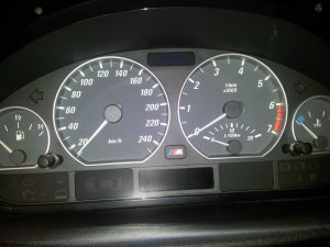 318i touring - 3er BMW - E46