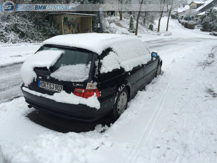BMW-Syndikat Fotostorie