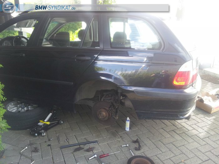 BMW-Syndikat Fotostorie