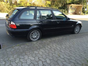 318i touring - 3er BMW - E46