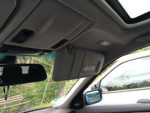 320d touring - 3er BMW - E46