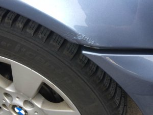 320d touring - 3er BMW - E46