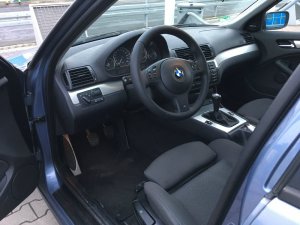320d touring - 3er BMW - E46