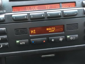 320d touring - 3er BMW - E46
