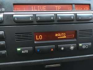 320d touring - 3er BMW - E46