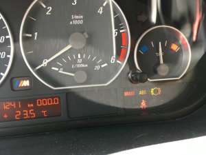 320d touring - 3er BMW - E46