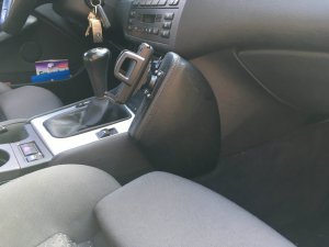 320d touring - 3er BMW - E46