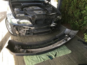 320d touring - 3er BMW - E46