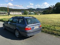 320d touring - 3er BMW - E46 - IMG_0945.JPG