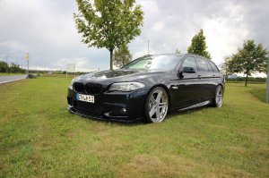 Mein Dicker - 5er BMW - F10 / F11 / F07