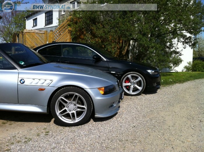 BMW-Syndikat Fotostorie