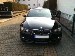 BMW 335i E92 - 3er BMW - E90 / E91 / E92 / E93