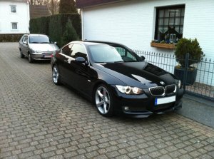 BMW 335i E92 - 3er BMW - E90 / E91 / E92 / E93