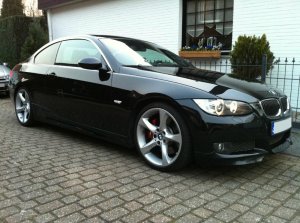BMW 335i E92 - 3er BMW - E90 / E91 / E92 / E93 BMW 335i E92 - 3er BMW - E90 / E91 / E92 / E93