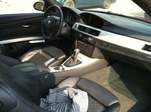 BMW 335i E92 - 3er BMW - E90 / E91 / E92 / E93 BMW 335i E92 - 3er BMW - E90 / E91 / E92 / E93