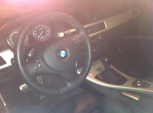 BMW 335i E92 - 3er BMW - E90 / E91 / E92 / E93 BMW 335i E92 - 3er BMW - E90 / E91 / E92 / E93