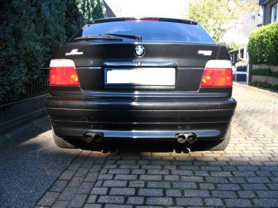 M5 Compact (Update 04.05.2008) - 3er BMW - E36