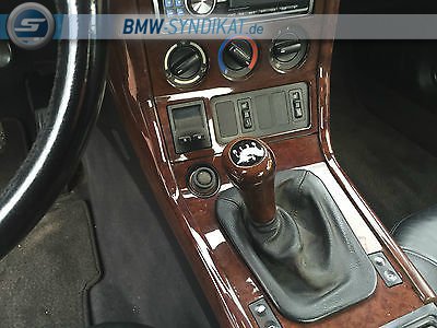Z3 E36 Roadster - BMW Z1, Z3, Z4, Z8