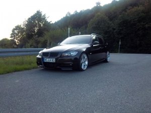 330d Touring M-Paket - 3er BMW - E90 / E91 / E92 / E93