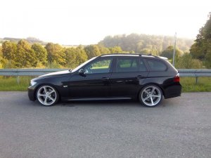 330d Touring M-Paket - 3er BMW - E90 / E91 / E92 / E93