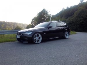 330d Touring M-Paket - 3er BMW - E90 / E91 / E92 / E93