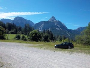 330d Touring M-Paket - 3er BMW - E90 / E91 / E92 / E93