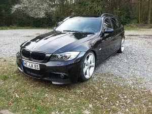 330d Touring M-Paket - 3er BMW - E90 / E91 / E92 / E93