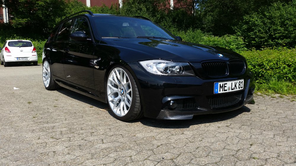 330d Touring M-Paket - 3er BMW - E90 / E91 / E92 / E93