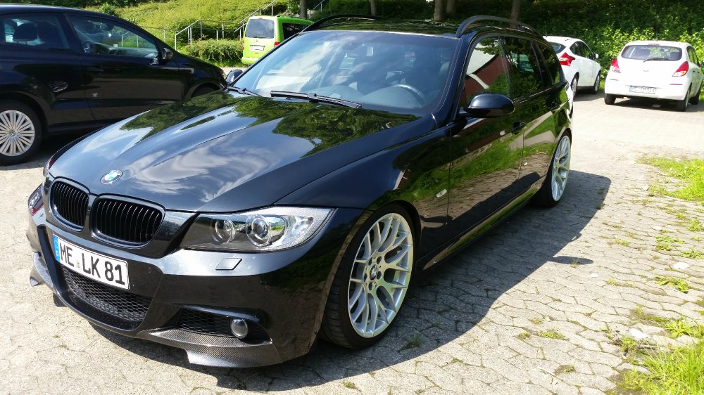 330d Touring M-Paket - 3er BMW - E90 / E91 / E92 / E93