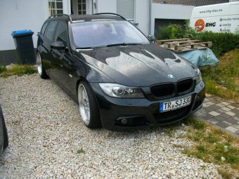 E91 330i - 3er BMW - E90 / E91 / E92 / E93