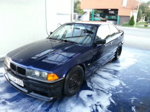 BMW e36 320i - 3er BMW - E36 BMW e36 320i - 3er BMW - E36