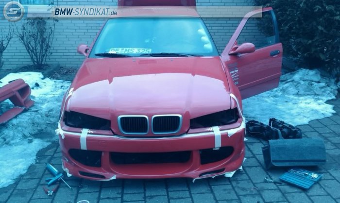 BMW-Syndikat Fotostorie