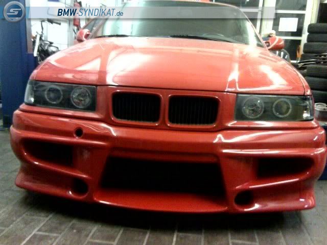 BMW-Syndikat Fotostorie