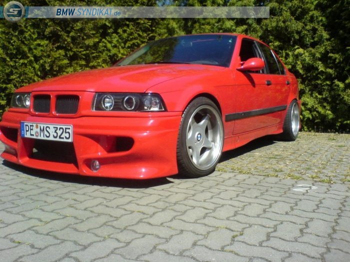BMW-Syndikat Fotostorie