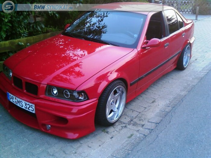 BMW-Syndikat Fotostorie