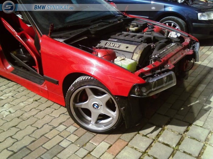 BMW-Syndikat Fotostorie