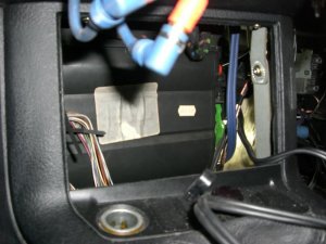 E36 Limo - 3er BMW - E36