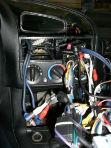 E36 Limo - 3er BMW - E36