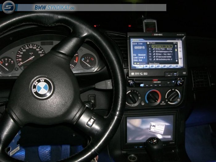 BMW-Syndikat Fotostorie