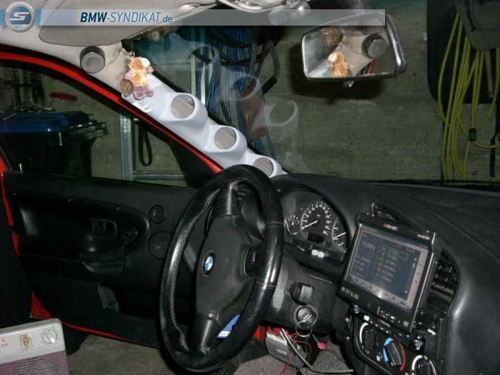 BMW-Syndikat Fotostorie