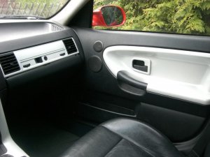 E36 Limo - 3er BMW - E36