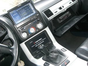 E36 Limo - 3er BMW - E36